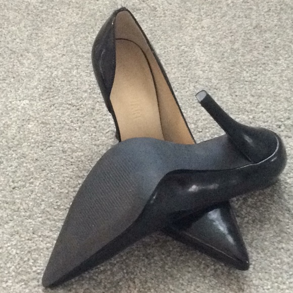 Colin Stuart stiletto heels - Picture 5 of 5